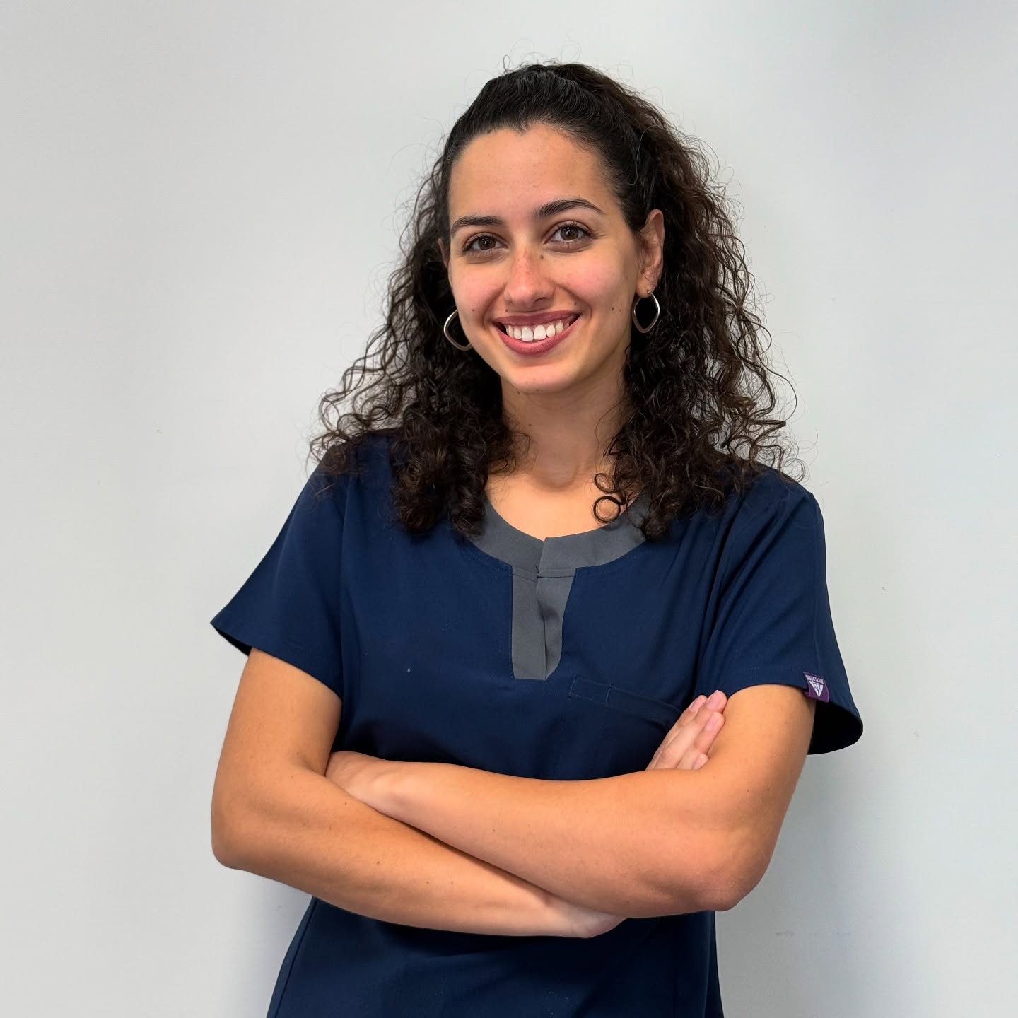 Dott.ssa Maddalena Cesarano